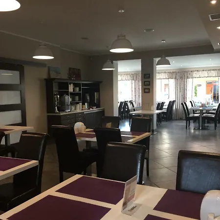 Lazur Wellness@spa Międzywodzie