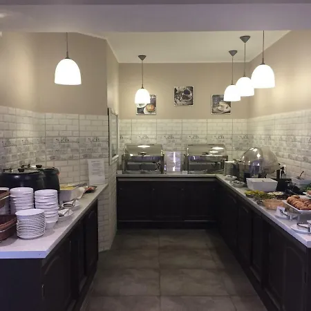 Lazur Wellness@spa Resort Międzywodzie