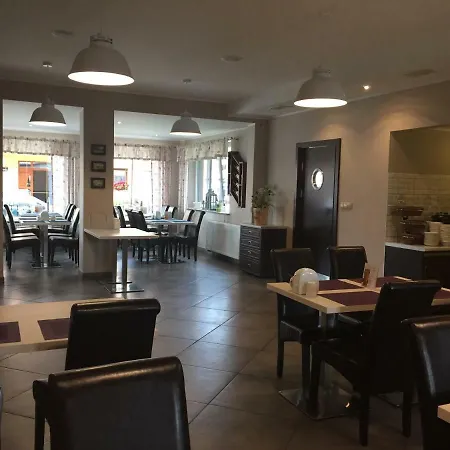 Lazur Wellness@spa * Międzywodzie