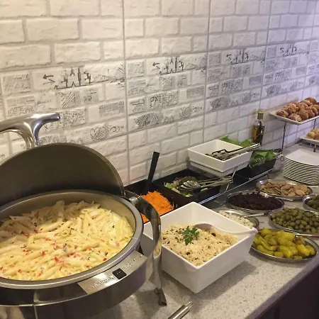 Lazur Wellness@spa Курортный комплекс