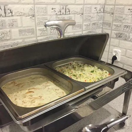 Lazur Wellness@spa *