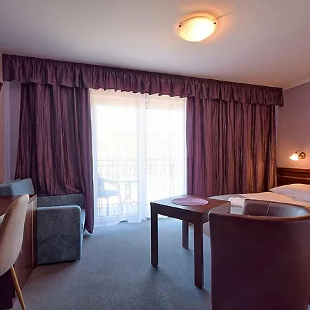 Lazur Wellness@spa * Międzywodzie