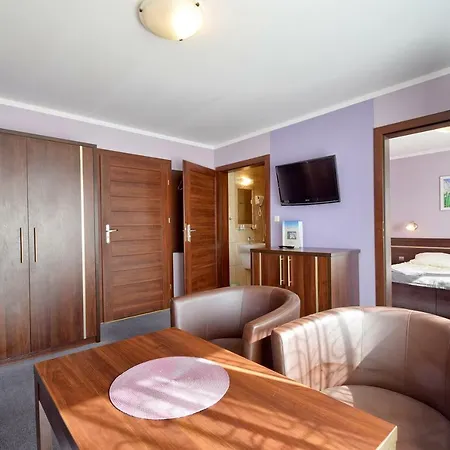 Lazur Wellness@spa * Międzywodzie