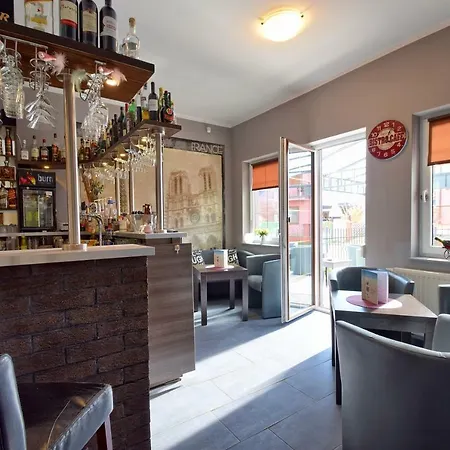 Lazur Wellness@spa Resort *