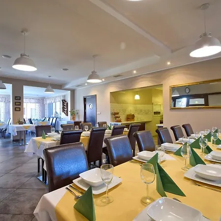 Lazur Wellness@spa * Międzywodzie