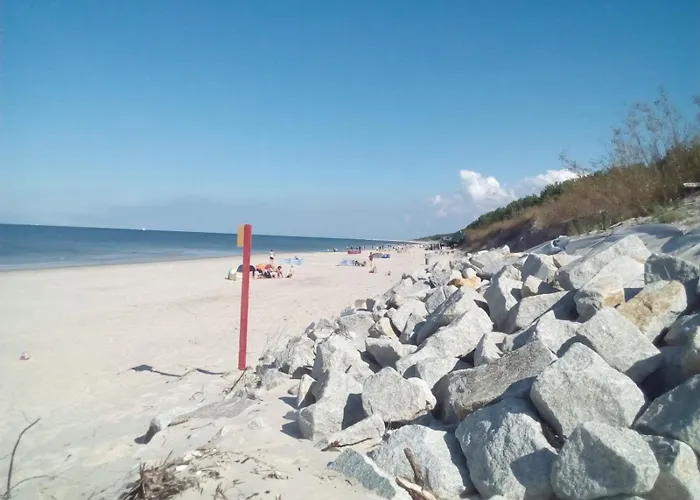 Ośrodek wypoczynkowy Lazur Wellness@spa