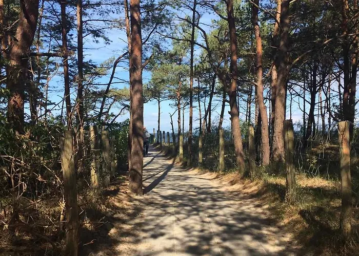 Lazur Wellness@spa Ośrodek wypoczynkowy *