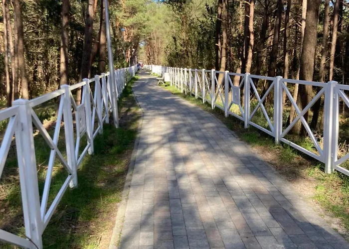 Ośrodek wypoczynkowy Lazur Wellness@spa *