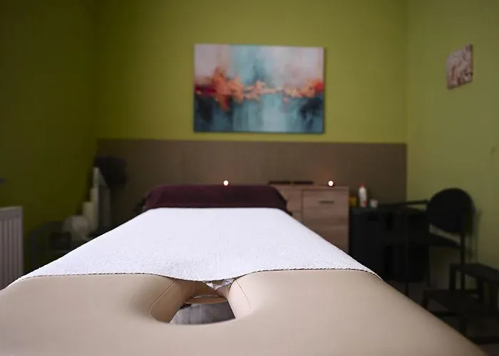 Lazur Wellness@spa Rezort Międzywodzie