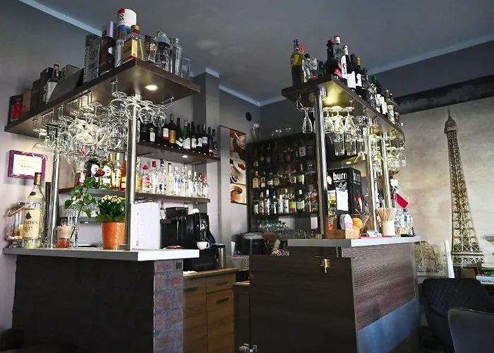 Lazur Wellness@spa Ośrodek wypoczynkowy