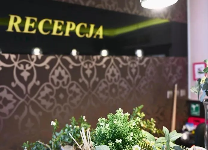 Lazur Wellness@spa Rezort Międzywodzie