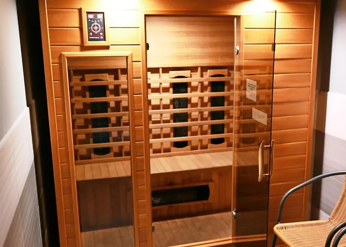 Lazur Wellness@spa *