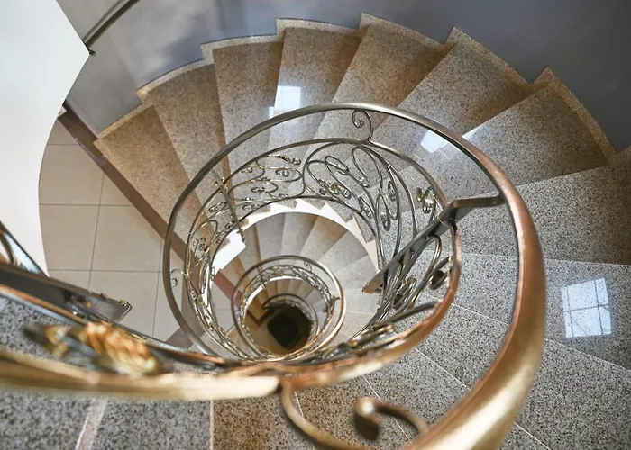 Rezort Lazur Wellness@spa