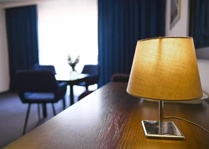 Ośrodek wypoczynkowy Lazur Wellness@spa Międzywodzie