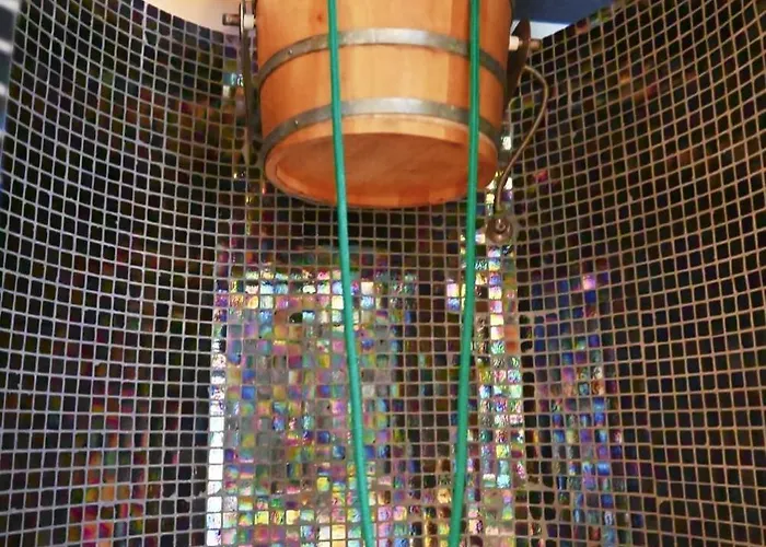 Lazur Wellness@spa *