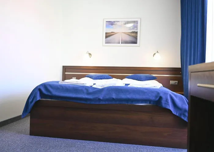 Lazur Wellness@spa Międzywodzie