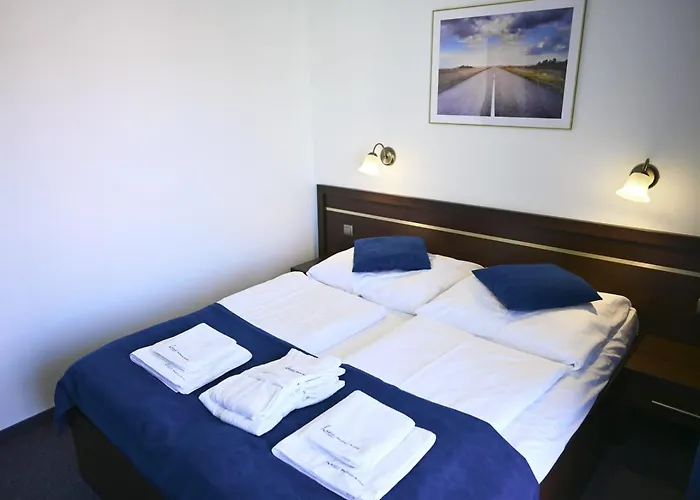 Lazur Wellness@spa * Międzywodzie