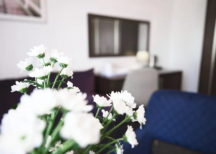 Ośrodek wypoczynkowy Lazur Wellness@spa