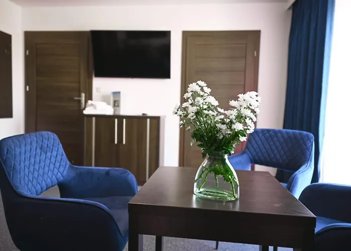 Lazur Wellness@spa Ośrodek wypoczynkowy *