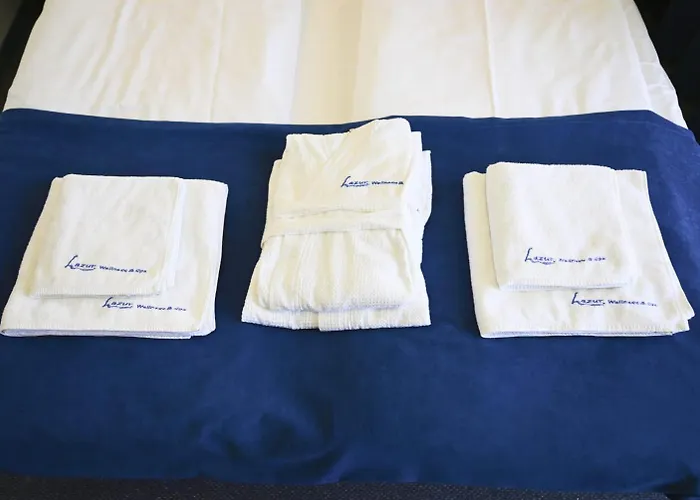 Lazur Wellness@spa *