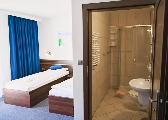 Rezort Lazur Wellness@spa