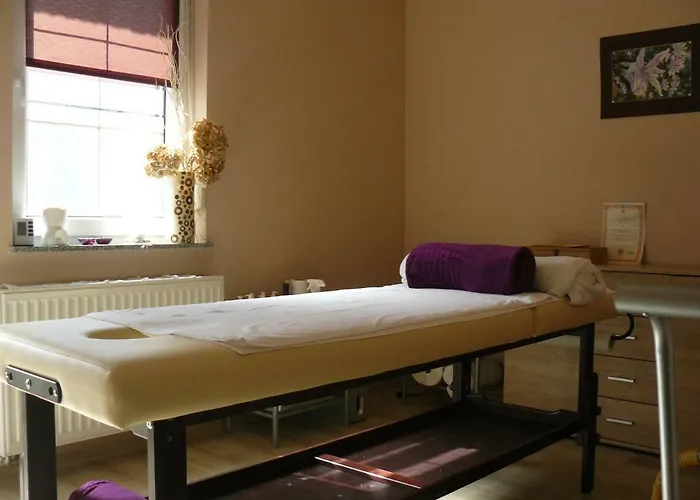 Lazur Wellness@spa Rezort