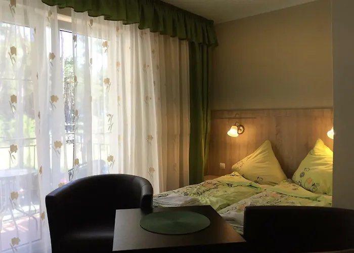 Ośrodek wypoczynkowy Lazur Wellness@spa *