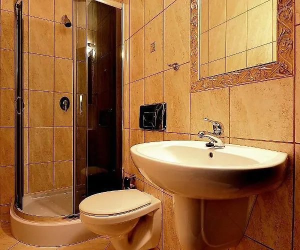 Lazur Wellness@spa Ośrodek wypoczynkowy Międzywodzie