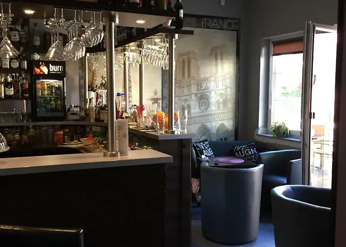 Lazur Wellness@spa Rezort Międzywodzie