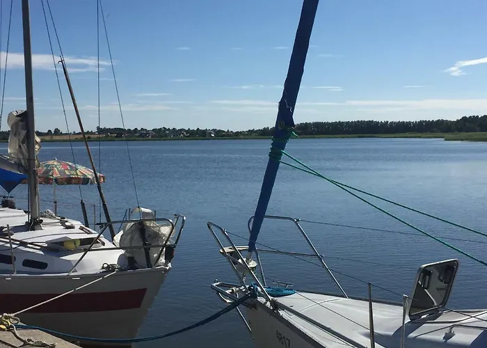 Lazur Wellness@spa Międzywodzie