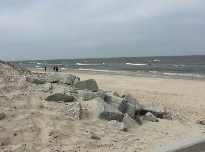 Ośrodek wypoczynkowy Lazur Wellness@spa