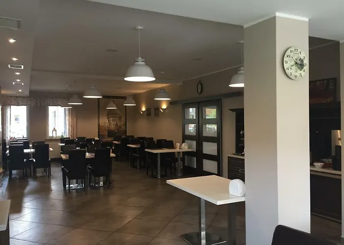 Rezort Lazur Wellness@spa Międzywodzie