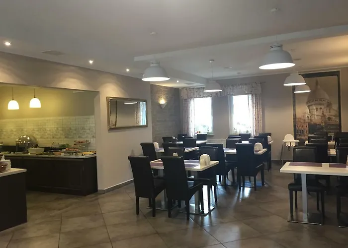 Ośrodek wypoczynkowy Lazur Wellness@spa *