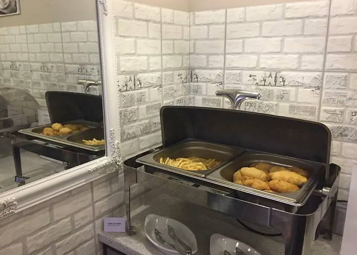 Lazur Wellness@spa Rezort *