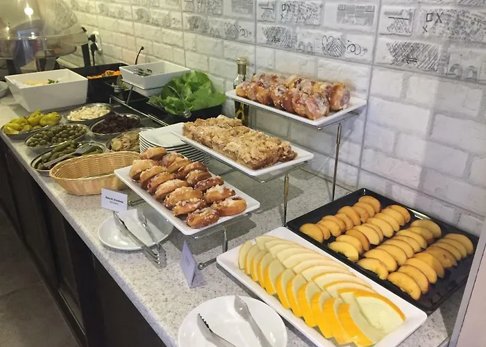 Lazur Wellness@spa Rezort Międzywodzie