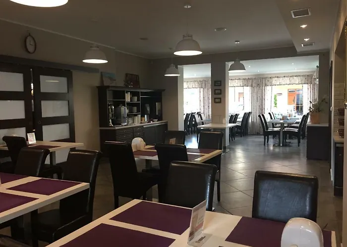 Lazur Wellness@spa Międzywodzie