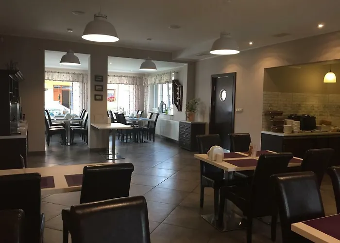 Lazur Wellness@spa * Międzywodzie