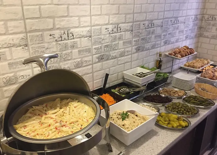 Lazur Wellness@spa Ośrodek wypoczynkowy