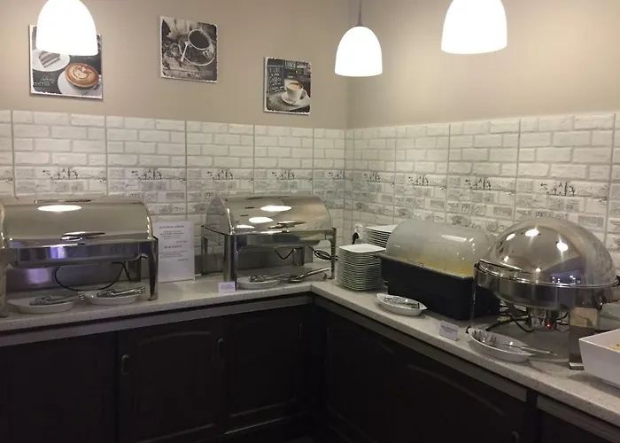 Lazur Wellness@spa Rezort