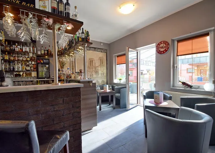 Lazur Wellness@spa Ośrodek wypoczynkowy *