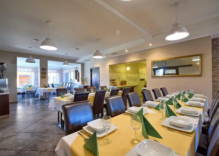 Lazur Wellness@spa * Międzywodzie